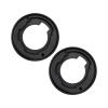 2Pcs Replacement Camera Viewfinder Eyecup Eyepiece for Nikon ZF Z9 Z8 Spare Part Accessory view 3