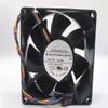 for 9032 PVA092J12H-P01 DC12V 0.60A 9CM 4-Wire Temperature Controlled Fan