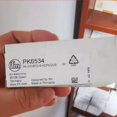 1 Pc New PK6620/PK6624/PK6520/PK6521/PK6522/PK6523/PK6524/PK6530... Pressure Sensor in The Original Packaging (PK6734)