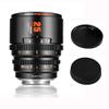 7Ar tisans 25mm T2.1 Cine Lens for Fuji X Mount Mirrorless Cameras,Large Aperture Cinematic Film Lens for Fujifilm XM-H/XP/XE/XA/XT/XS Series view 1