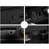 JIAXUE USB to 3.5mm Adapter AUX to USB Adapter Music Car Stereo Male Plug to USB Female Cord Converter view 2
