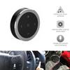 Wireless Bluetooth Media Remote Button, Selfie Control for iPhone or Android with Mount, 3M Sticker Apply to Driving, Cycling, Steering Wheel Control Button view 2