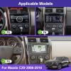 [2+64G] for Mazda CX9 CX-9 CX 9 2006-2016 Android Radio, 10.1 inch IPS Toushscreen Aftermarket Radio - Wireless Carplay and Android Auto, Mirror Link, WiFi, GPS, SWC + AHD Backup Camera + Canbus view 2