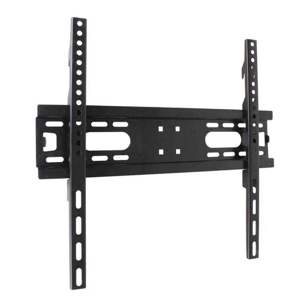 LHXEQJAM TV Wall Mount Bracket Fixed Flat Screen Thin TV Frame for 26-70 Inch LCD LED Monitor Flat Screen Stand G403