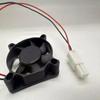 CAXFRTE for SD5012PT-24H Elevator Control Cabinet Frequency Converter Cooling Fan 24V 0.06A, black view 2