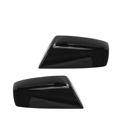 Mirror Cap Mirror for Chevrolet Silverado 1500 2014-2019 FEMPRXZ