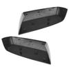 Mirror Cap Mirror for Chevrolet Silverado 1500 2014-2019 FEMPRXZ view 4