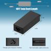 65W 45W USB C AC Charger Fit for Lenovo Thinkpad E14 E15 E16 T14 T15 T16 L13 L15 L14 X13 Gen 1 2 3 4 5 6 T480S T490S Yoga 7 7i 9i 14ITL5 15ITL5 16IRL8 16IML9 Laptop Power Supply Adapter Cord (65W) view 4