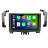 2+64GB Car Radio for Mercedes Benz Sprinter Volkswagen VW Crafter 2006-2016 Replacement Dash Kit Car GPS Navigation,9" IPS Touch Screen Head Unit with Car-Play & Android Auto/Rear View view 1