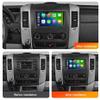 2+64GB Car Radio for Mercedes Benz Sprinter Volkswagen VW Crafter 2006-2016 Replacement Dash Kit Car GPS Navigation,9" IPS Touch Screen Head Unit with Car-Play & Android Auto/Rear View view 2
