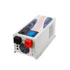 1000W Inverter Charger,48V DC to 220V AC Inverter Pure Sine Wave Power Charger with LCD Remote Panel  Wired Remote Control 5m, for RV, Home, Boat view 2