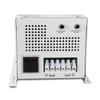 1000W Inverter Charger, 24V DC to 220V AC Inverter Pure Sine Wave Power Charger with LCD Remote Panel  Wired Remote Control 5m, for RV, Home, Boat view 3