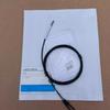 Fiber Optic Probe Optical Sensor Coaxial E32-D211R 220A/24V view 1