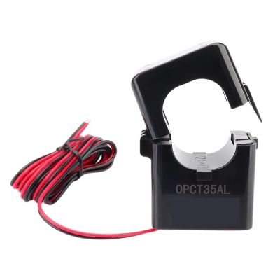 GVMUKNYE Current Transformer Split Core OPCT35AL 200A/333mV 400A/0.33V 600A0.33V 500A:5V Clamp Current Sensor 05 Grade Ct(600A - 0.33V)