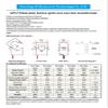 GVMUKNYE Current Transformer Split Core OPCT35AL 200A/333mV 400A/0.33V 600A0.33V 500A:5V Clamp Current Sensor 05 Grade Ct(600A - 0.33V) view 2