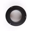 Pixco M52 to M42 Mount Lens Adjustable Focusing Helicoid Macro Tube Adapter 25-55 25mm to 55mm view 3