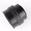 Pixco M52 to M42 Mount Lens Adjustable Focusing Helicoid Macro Tube Adapter 25-55 25mm to 55mm view 4