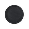 VNFEJEJR Fit for BMW X1 E84 2010-2015 3 Series E90 E91 2005-2012 Car Front Rear Door Speaker Cover Audio Horns Case Trim Black Door Audio Speaker Cover view 1