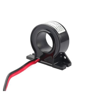 GVMUKNYE High Precision AC Current Transformer BZCT30AL-50a/5a 100a/5a 150/5 200/5 300/5 Low Voltage Current Transformer for Measurement(100A 5A 0.1 Class)