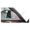 VNFEJEJR Fit for Mercedes Fit for Benz E Class W213 17-20 2X Alloy Front Door Speaker Panel Cover Trim Car Interior Accessories Car Interior Door Audio Speaker Cover view 4