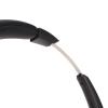 Phone Headset, Unilateral Corded Business Headset with Mic, Noise Cancelling Function Office Headset for Call Center Telemarketing view 4