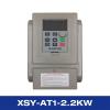 MDWXDOFP VFD 1.5KW/2.2KW/4KW Frequency Converter XSY-AT1 3P 220V Output VFD Inverter Frequency Inverter Wcj3(2.2KW 220V(White)) view 2