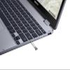 Samsung Chromebook Plus V2 360 2-in-1 Laptop w/Dual Webcam (12.2" FHD+ Touchscreen,Intel Celeron 3965Y, 4GB RAM, 128GB (64GB eMMC+64GB SD Card), Stylus Pen) Home & Education, IST SDCard, Chrome OS view 4