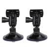 Milltrip 2Pcs 65mm Car Universal Stand Holder Support GPS Navigator Driving Recorder Suction Cup Bracket (Four Claw) view 1