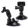 Milltrip 2Pcs 65mm Car Universal Stand Holder Support GPS Navigator Driving Recorder Suction Cup Bracket (Four Claw) view 3