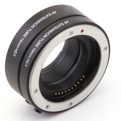 Pixco Autofocus Macro Tube for E Mount NEX Camera