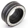 Pixco Autofocus Macro Tube for E Mount NEX Camera view 1