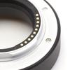 Pixco Autofocus Macro Tube for E Mount NEX Camera view 3