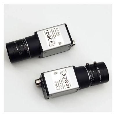 1pcs A3A20MG8 Industrial Camera Machine Vision System GigE Camera
