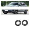 VNFEJEJR XR-V ZR-V HR-V Vezel 2022 2023 2024 Rear Inner Door Audio Speaker Cover Rings Trim Car Decoration Styling Door Audio Speaker Cover(Modela) view 4