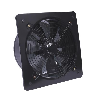 CNCEST Puppet Dancer Blower, Air Blower, Blower for Inflatable Dancer, 17.7" Air Blower Fan Fit Inflatable Wind Dancer Tube Man Fly Guy Sky Puppet 750W Black