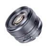 7artisans 35mm F1.4 Mark  Full Frame Manual Focus Prime Lens Large Aperture Compatible with Nikon Z-Mount Camera Z5 Z6 Z6II Z7 Z7II Z9(Titanium Gray) view 1