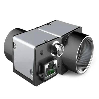 A3504CG100 High Resolution Color Global Shutter CMOS 5 Mega-Pixels GigE Vision Industrial Camera