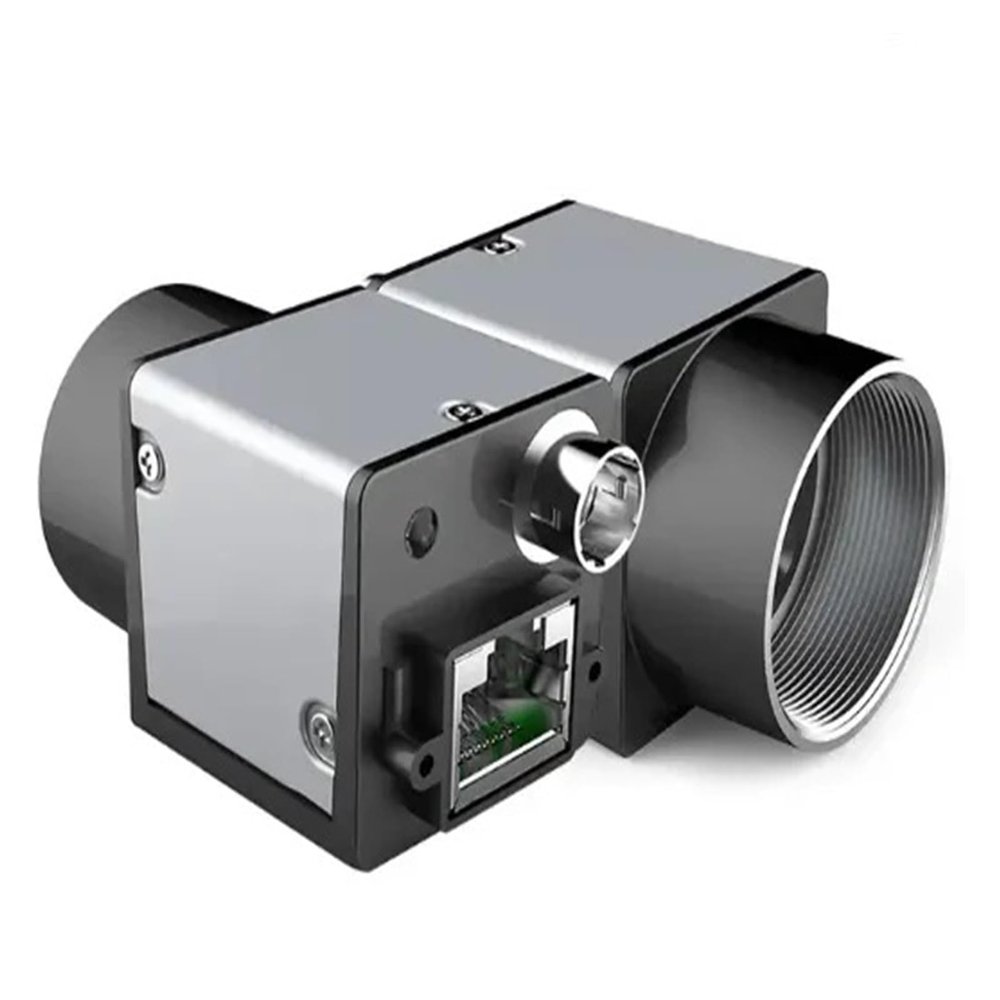 A3504CG100 High Resolution Color Global Shutter CMOS 5 Mega-Pixels GigE Vision Industrial Camera
