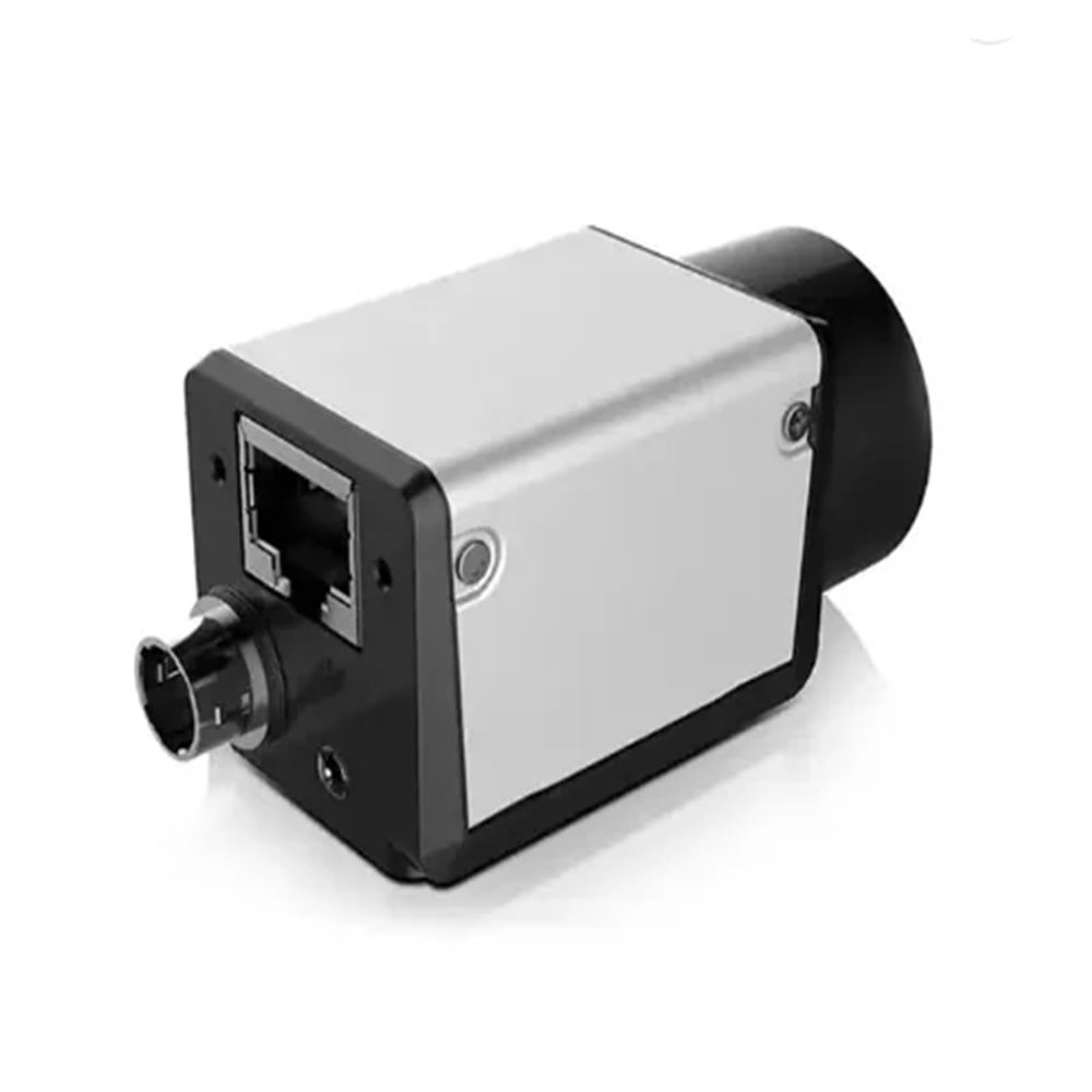 A3600CG18 IMX178 6.2MP 3072 * 2048 GigE Color CMOS 1/1.8" 18FPS Rolling Shutter Industrial Machine Vision Camera for Laboratory FA