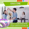 TinyGeeks Tunes Kids Boombox CD Player for Children + FM Radio + Includes Batteries + Purple Radio - CD Player Children with Speakers Children and Toddlers - Purple view 4