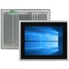 IRXSEE 8-Inch Industrial Embedded Panel PC, Ratio 4:3 Multi-Touchscreen-Monitor,Industrial Touch Screen Panel Computer,WiFi & Built-in Speakers,IP65 Front,Win 11 I5 RAM 8G+512G SSD view 1