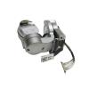 XBERSTAR Gimbal Camera Arm for DJI Mavic Pro/Platinum - Replacement Gimbal Camera Arm Assembly - Silver - DJI Mavic Proprietary Connector view 2