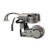 XBERSTAR Gimbal Camera Arm for DJI Mavic Pro/Platinum - Replacement Gimbal Camera Arm Assembly - Silver - DJI Mavic Proprietary Connector view 4
