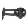 Computer Mount Aluminum Alloy Multifunction for, Out Front Extended Handlebar Mount, Installation, Secure and Stable, Lightweight and, Ideal for Cycling, view 2