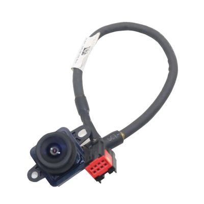 56054058AH Car Rear View Camera Reverse Camera Back Up CameraCompatible For Chrysler 300Compatible For Dodge Charger 2011-2014