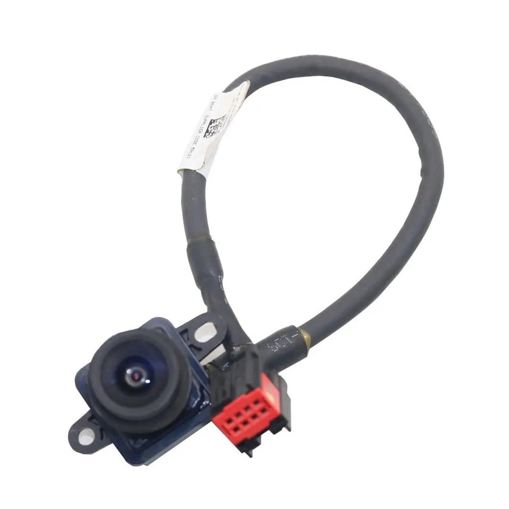56054058AH Car Rear View Camera Reverse Camera Back Up CameraCompatible For Chrysler 300Compatible For Dodge Charger 2011-2014