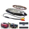 1920 * 1080P AHD Car Rear Logo Camera Compatible with Ford F150 F250 F350 F450 F550 F650 F750 2008-2017 SUPER DUTY Backup Camera Dynamic Track(AHD 1080P-CVBS 720P) view 1