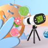 PGNEX Handheld Portable Digital Microscope Scientific Experiment(E) view 4