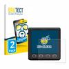 brotect Screen Protector Compatible with NASA Marine Instruments Clipper Duet System (2 Pack) - HD-Clear Protection Film view 2