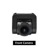 AR Front Camera Or Rear Camera Reversing Backup View Camera Parking Assist Wide Dynamic Range Full 1080P Display(Front Plus Rear CAM) view 2